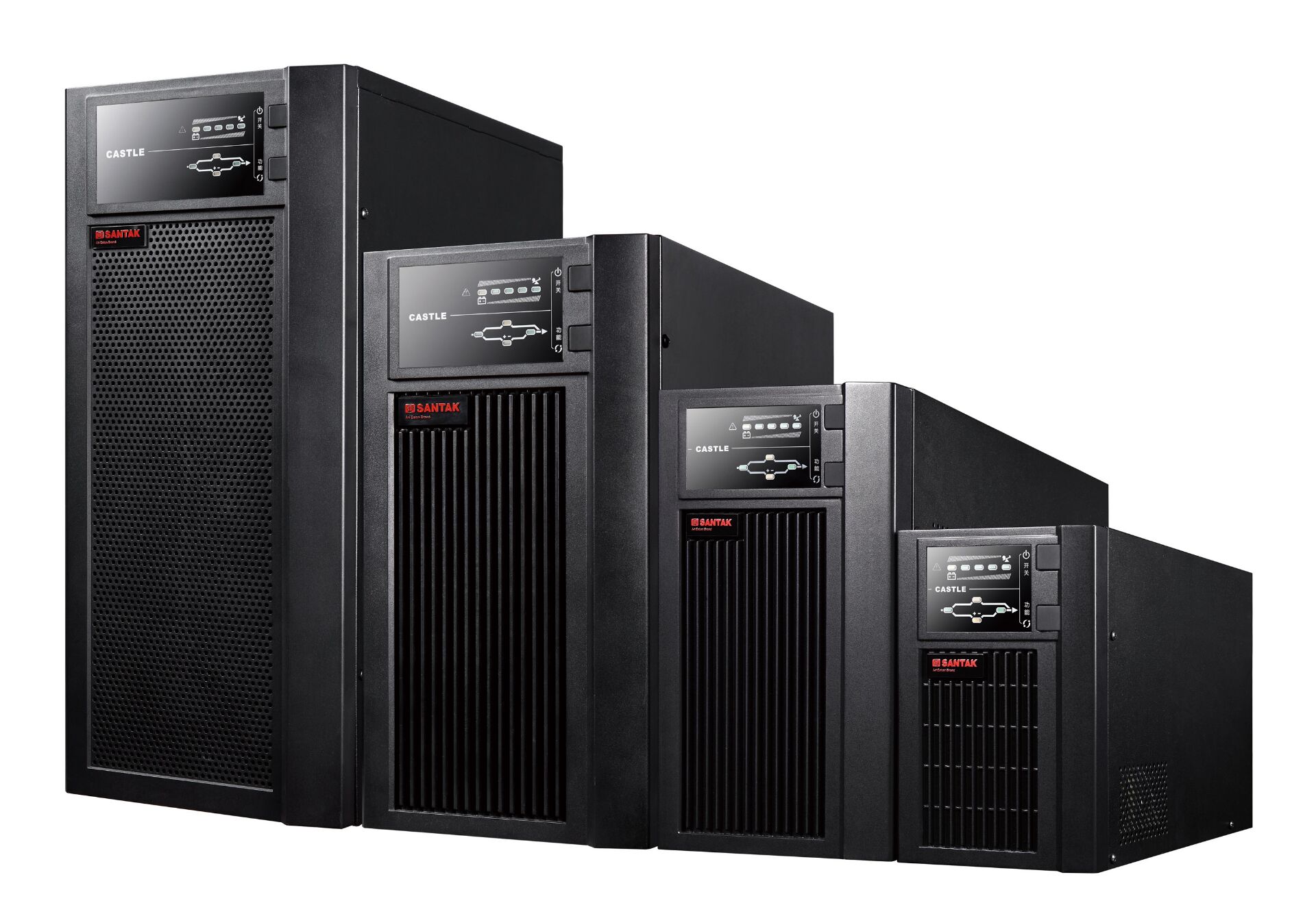 機(jī)架式UPS設(shè)備如何進(jìn)行有效的管理和利用